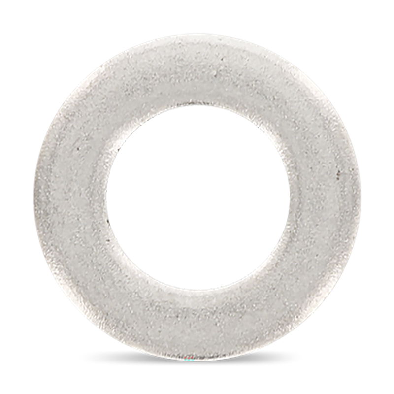 Rondelle plate type Z