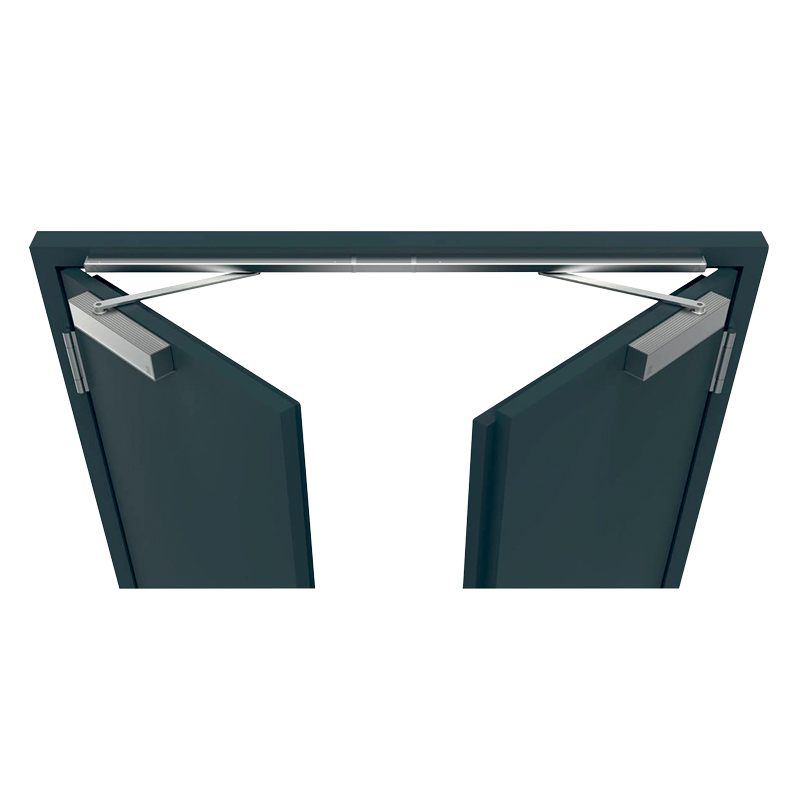 Bandeau sélecteur de fermeture SR III BG - ECO SCHULTE