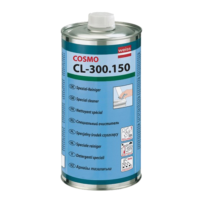 Nettoyant ALU COSMO CL-300.150 - WEISS