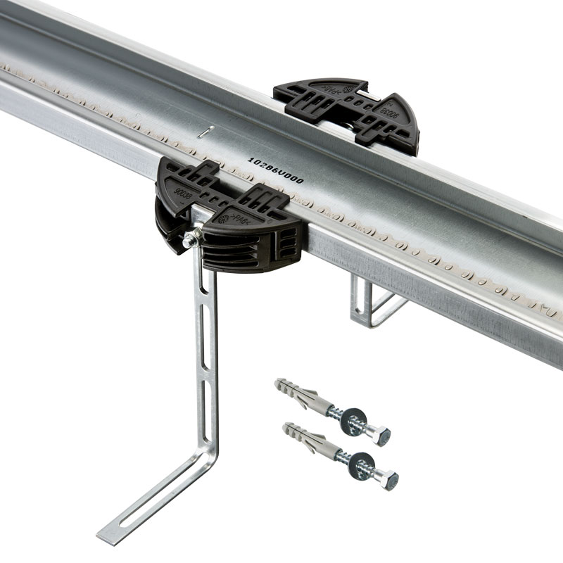 Suspente de plafond pour moteur Base+ et Pro+ - SOMMER