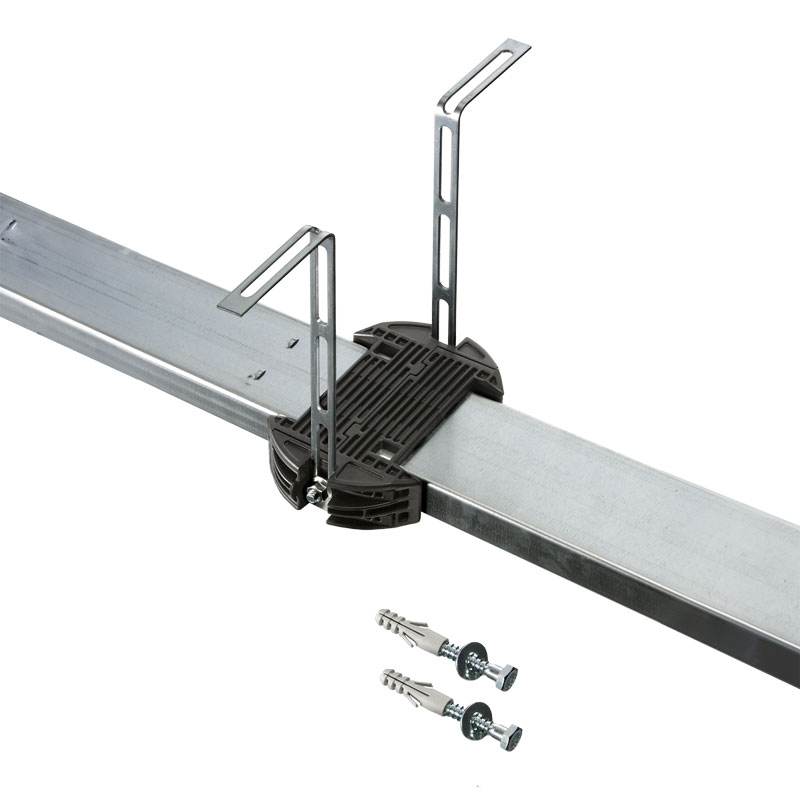Suspente de plafond pour moteur Base+ et Pro+