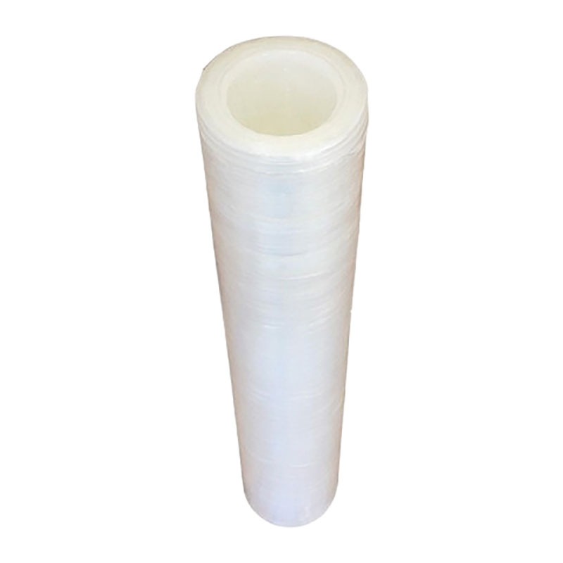 Bobine film étirable ECOWRAPP sans mandrin - CRISTAL HYGIENE