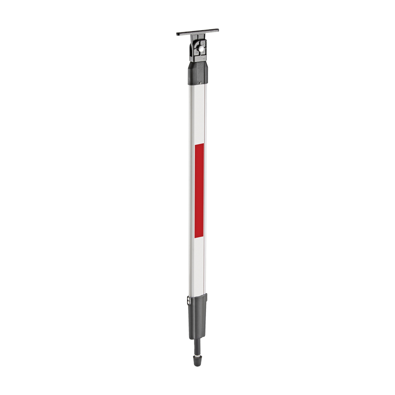 Support de pied pendulaire pour barrière ABS - SOMMER