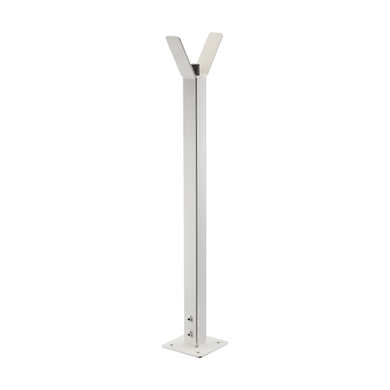 Appui fixe pour lisse de barrière ASB - SOMMER
