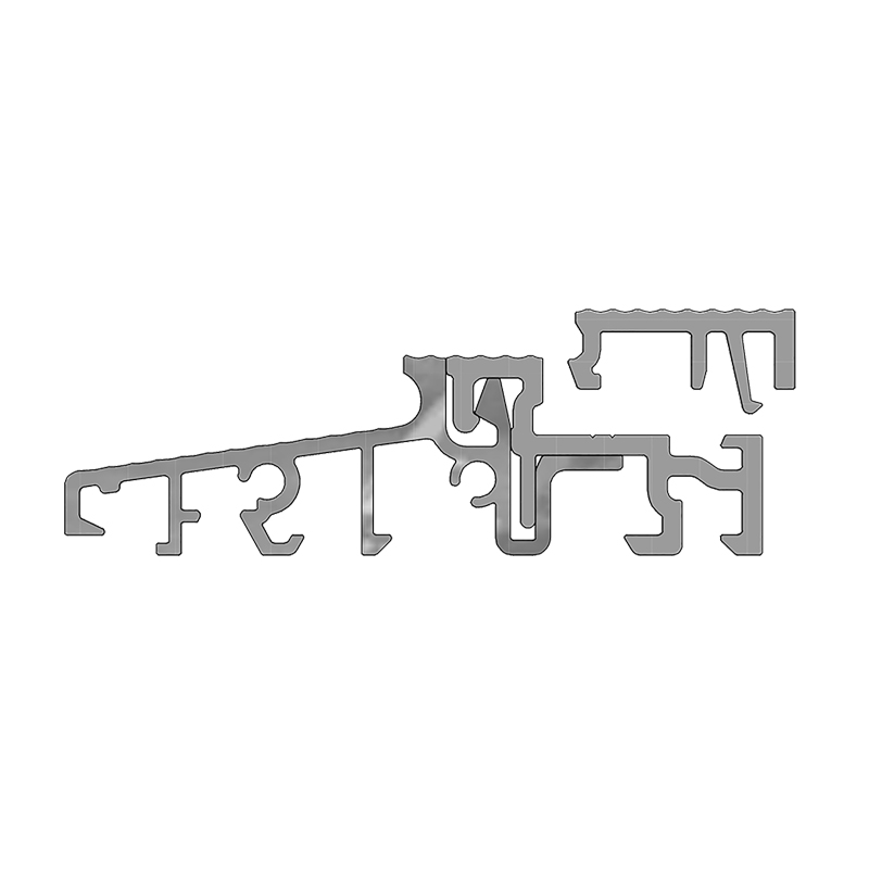 Seuil de porte COMBI - 
