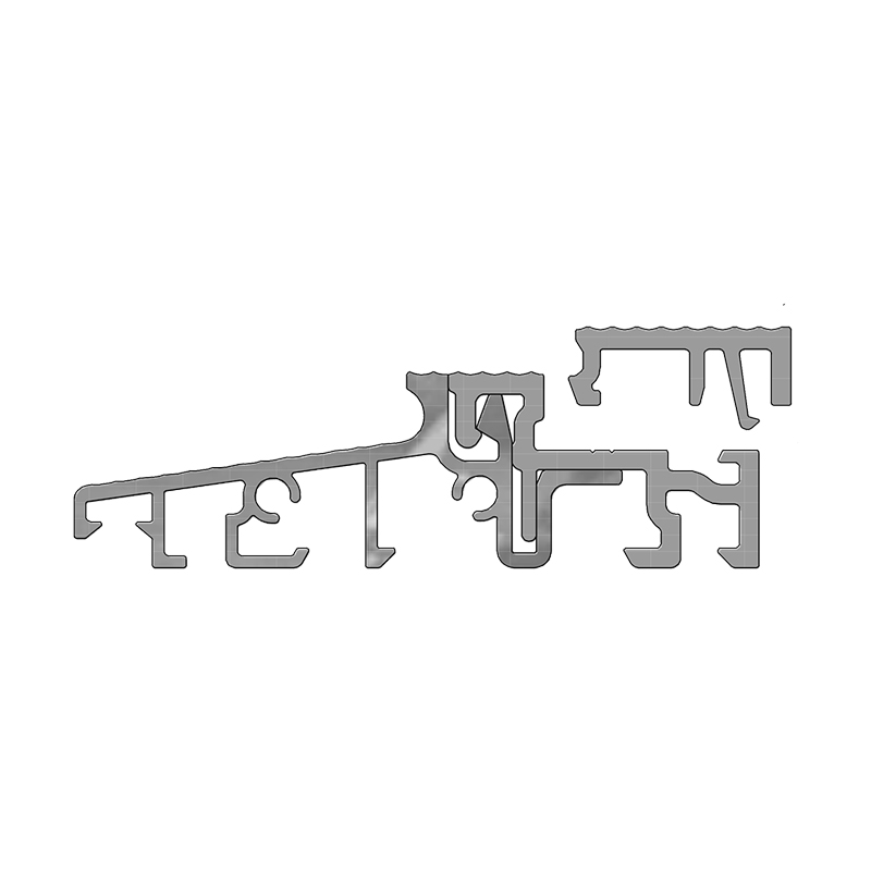 Seuil de porte COMBI