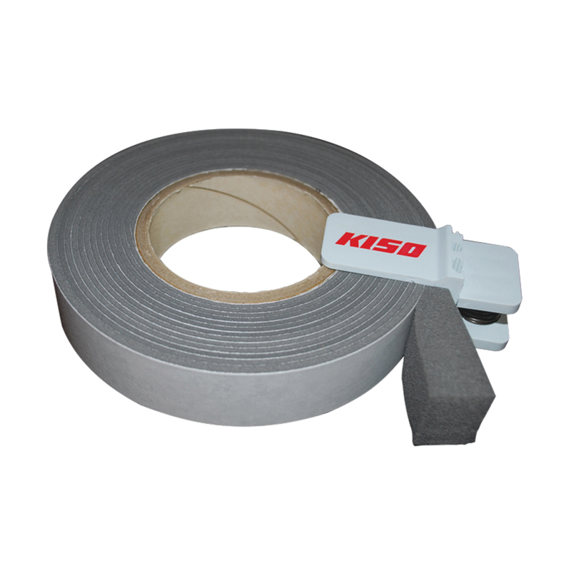 Pince EXPANSTOP pour rouleau de mousse impregnée - KISO