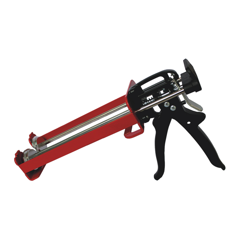 Pistolet manuel pour cartouche Tandem - 