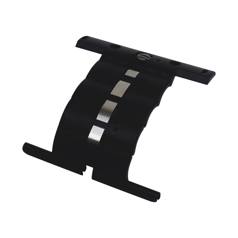 Attache rigide SECUFIX pour axes OCTO de volet roulant