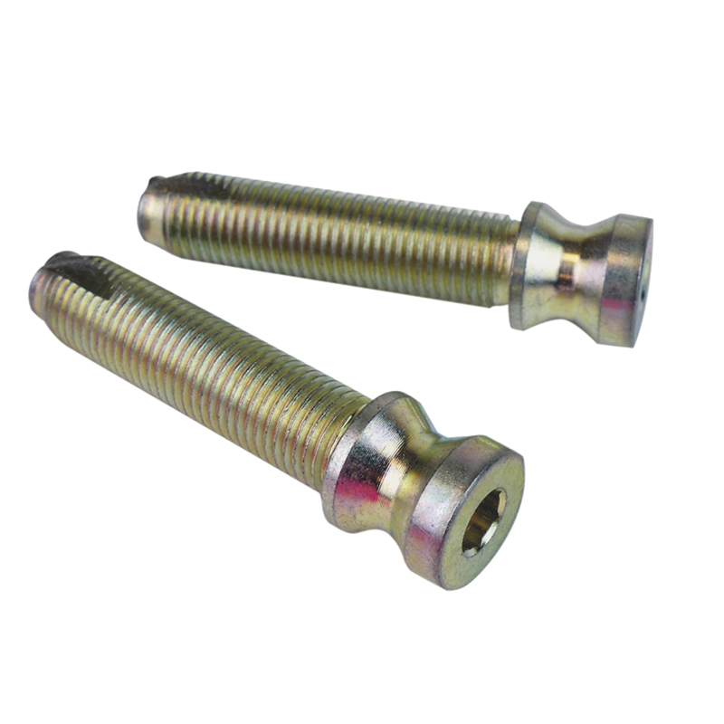 Kit de fixation simple pour poignée de tirage - FORLOCK