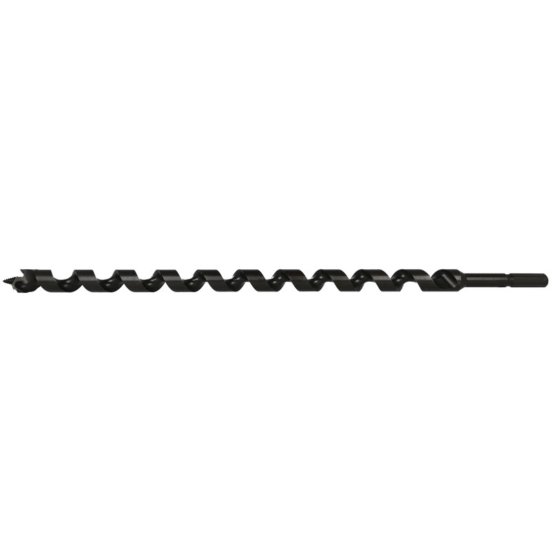 FORET SIMPLE SPIRALE LEWIS LONG LIFE - HELLER
