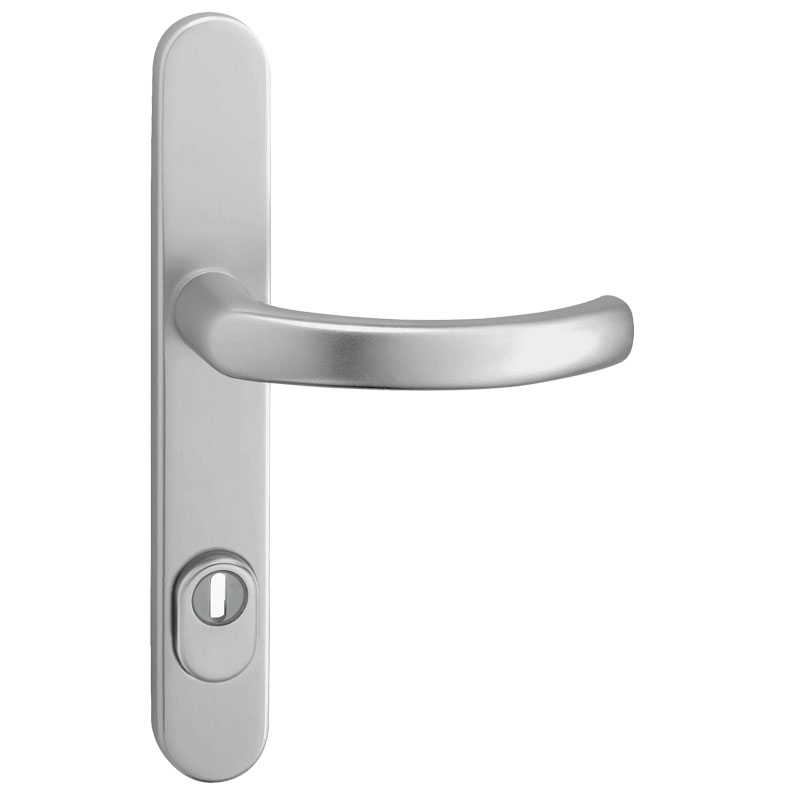 Demi-garniture extérieure Kronos avec protection de cylindre - EDI
