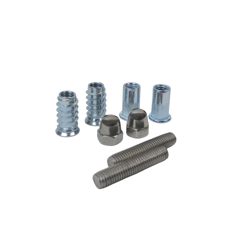 Kit de fixation simple pour support tube inox Ø40mm - FORLOCK