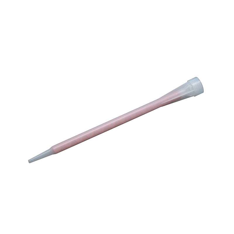Buse mélangeuse pour colle COSMO PU bicomposant - WEISS