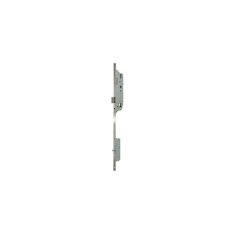 Serrure à clé 855GL type 8 - FUHR