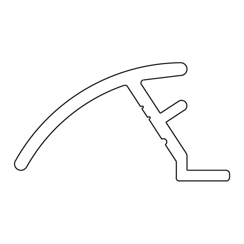 Rejet d'eau PM - 