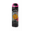 TRACEUR DE CHANTIER FLUO TP 650 ML - SOPPEC