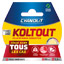 ADHESIF DOUBLE FACE KOLTOUT - CYANOLIT
