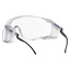 SURLUNETTE SQUALE - BOLLE PROTECTION