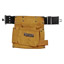 PORTE OUTILS CUIR 5 POCHES - DENUZIERE