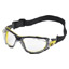 LUNETTE DE PROTECTION PACAYA CLEAR STRAP - DELTA PLUS PRO