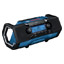 RADIO DE CHANTIER 18V GPB 18V-2 SC - BOSCH