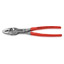 PINCE MULTIPRISE FRONTALE ET LATERALE TWINGRIP - KNIPEX