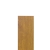 Plat PVC épaisseur 2.5mm dentelé - 