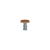 Capuchon recouvrant pour vis de pose béton TX30 - MFI
