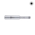 Porte-embouts universel - WERA