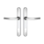 Garniture EVA sur plaques de 30mm - 