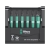 Coffret de 6 embouts BIT-CHECK Torx IMPAKTOR - WERA