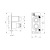 Capteur infrarouge sans contact PMR  - IZYX SYSTEMS
