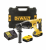 Perforateur SDS+ 18v 4Ah - DEWALT