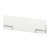 Paumelle pour œil de bœuf PVC - 