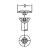 Capuchon vis autoperceuse 178 PH2 - MFI
