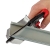 PINCE POUR PLATS PVC EP. MAX 4MM - MFI