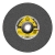Disque a tronconner A646R  - KLINGSPOR