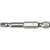 EMBOUT NECK TORSION CARRE (SQUARE) - VESSEL