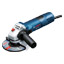 MEULEUSE D'ANGLE 125MM 720W GWS 7-125 - BOSCH