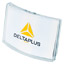 PORTE-BADGE UNIVERSEL - DELTA PLUS PRO