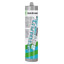 MASTIC COLLE CRYSTALFLEX TRANSPARENT 300 ML - DEN BRAVEN