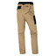 PANTALON DE TRAVAIL MACH2 BEIGE - DELTA PLUS PRO