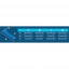 MANCHETTE RAFRAICHISSANTE FRESHFIT BLEU - DIFAC