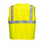 GILET HAUTE VISIBILITE RAFRAICHISSANT - PORTWEST FRANCE