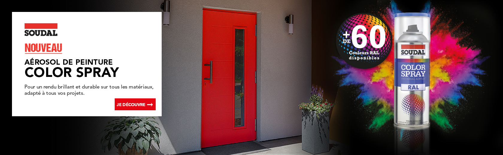 202602 AEROSOL PEINTURE COLOR SPRAY 