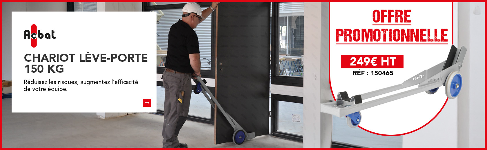 202601 OFFRE PROMO CHARIOT