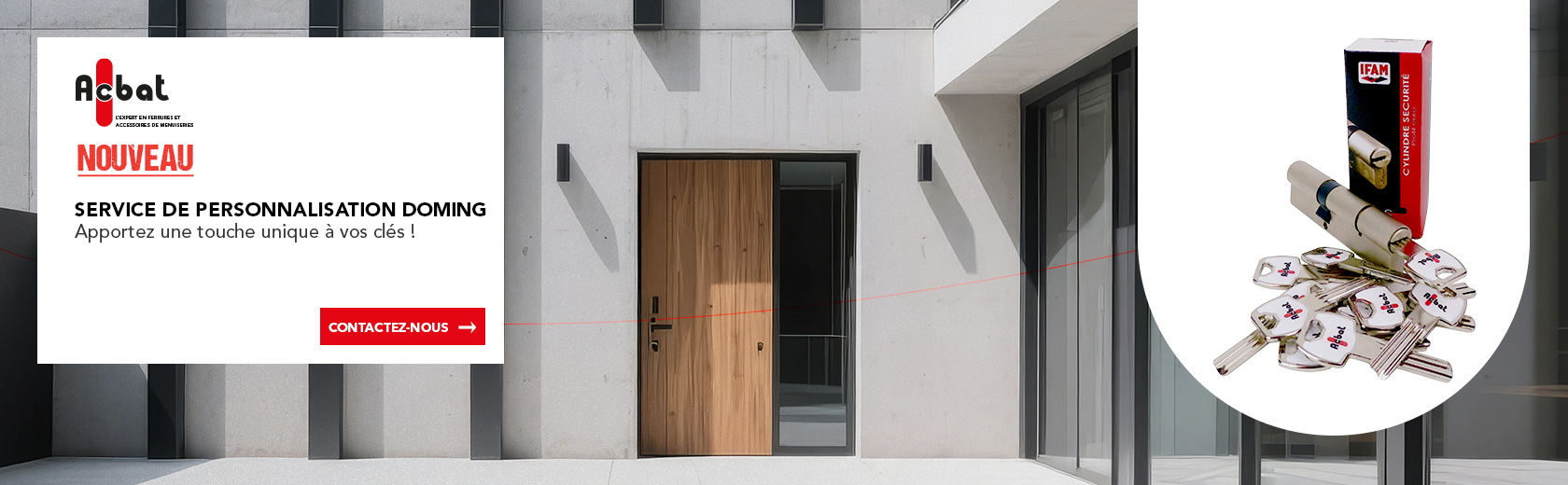 202601 PERSONNALISATION CLÉS